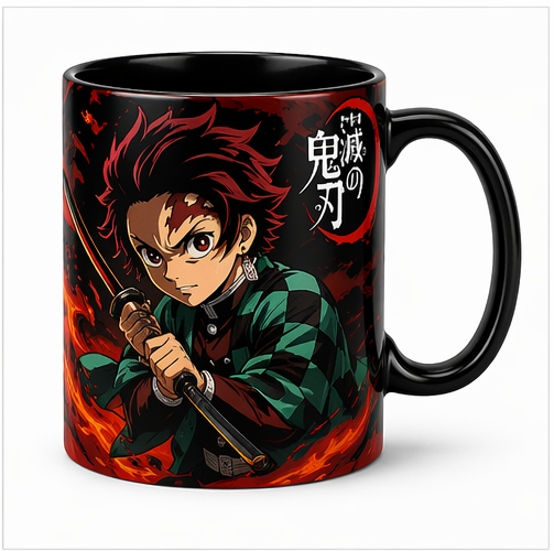 Mug Printing Sample 4